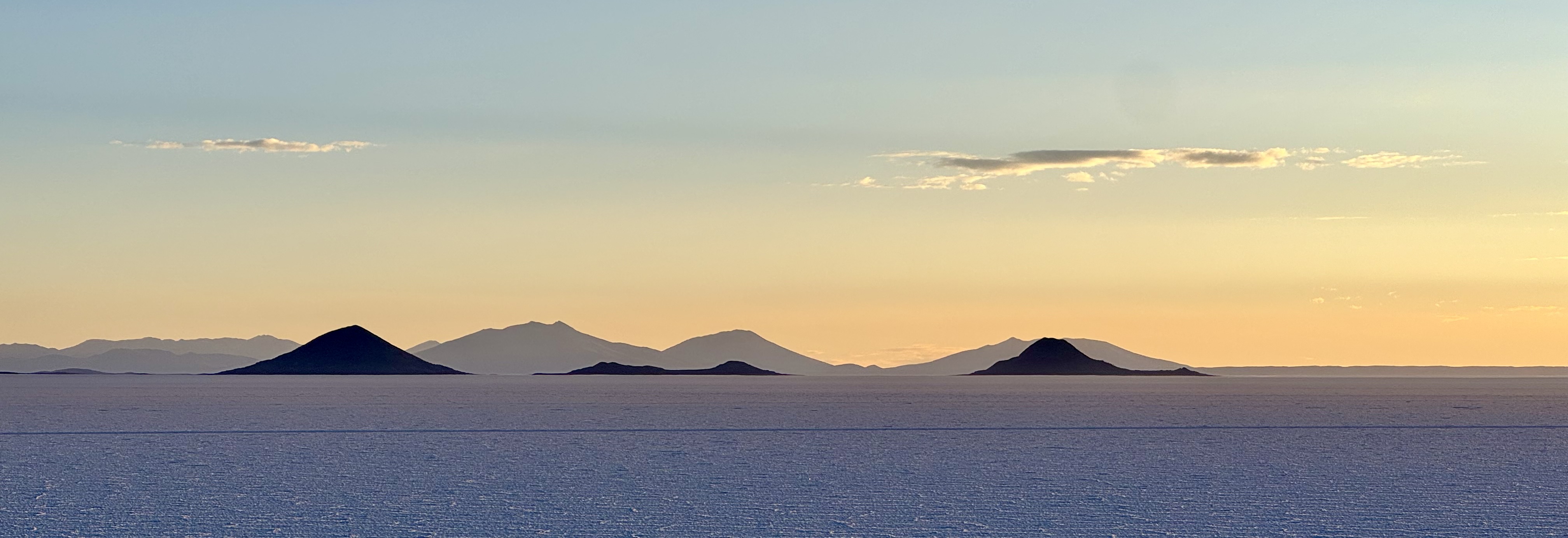 Field team sampling brines
