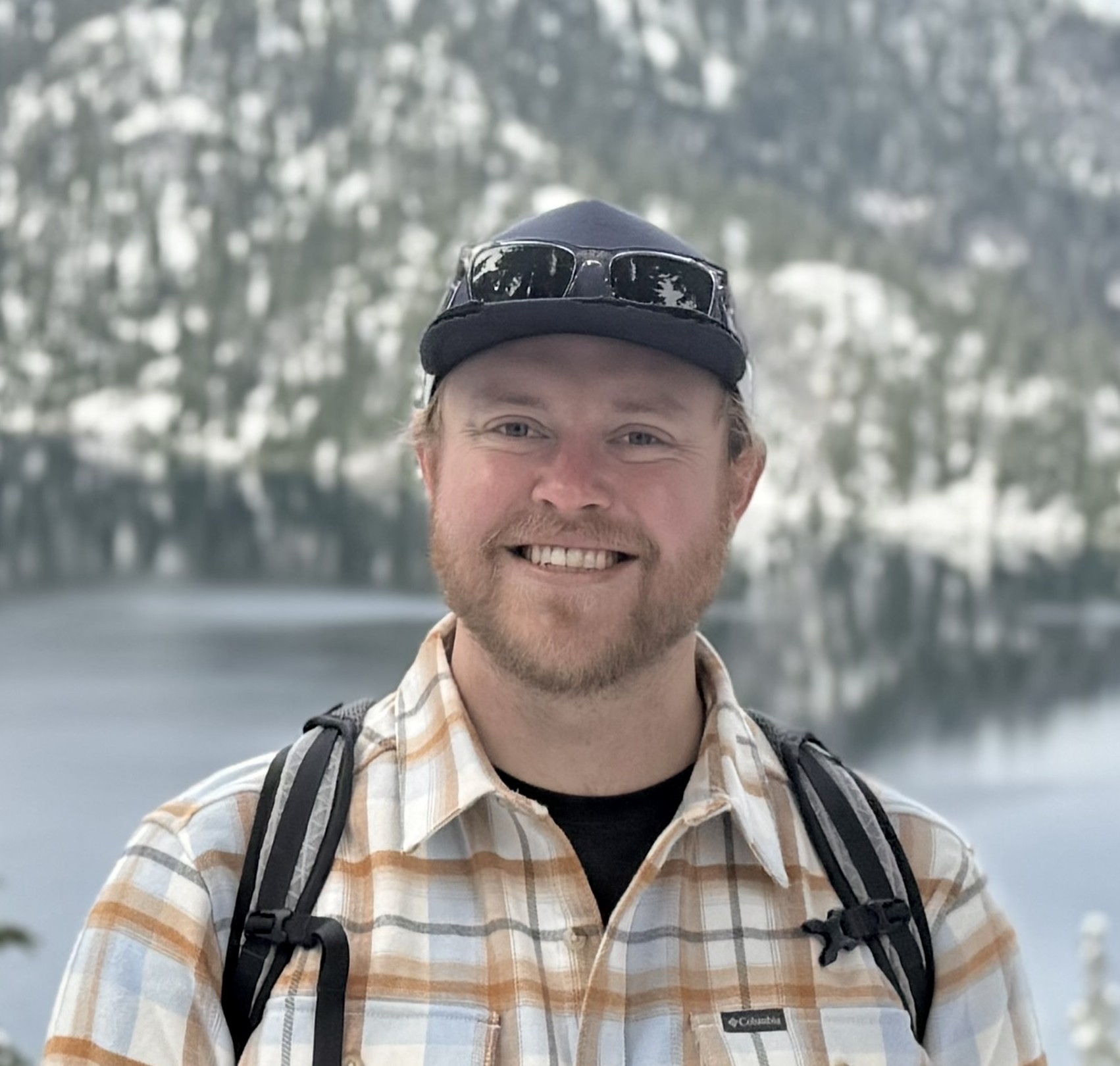 Gordon D.Z. Williams