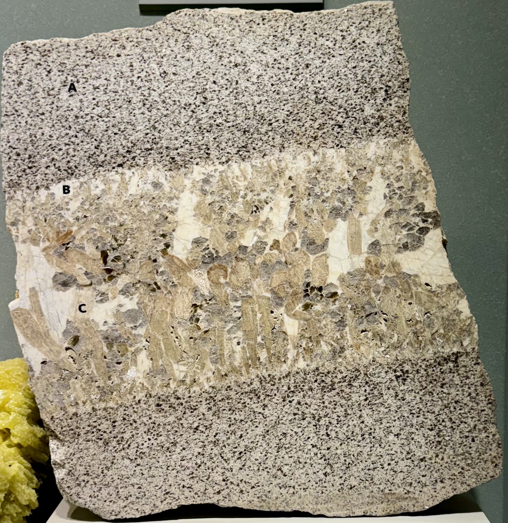 Blue glow on Salar de Uyuni